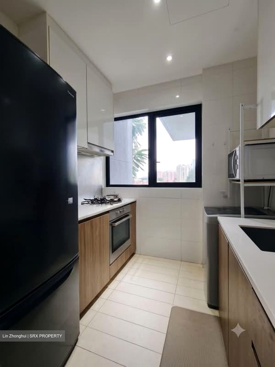 NV Residences (D18), Condominium #586336951